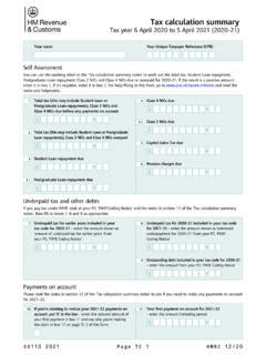 P800 End of Year Tax Calculation Notice .